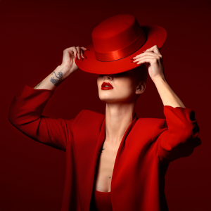 High Hat Event 2025